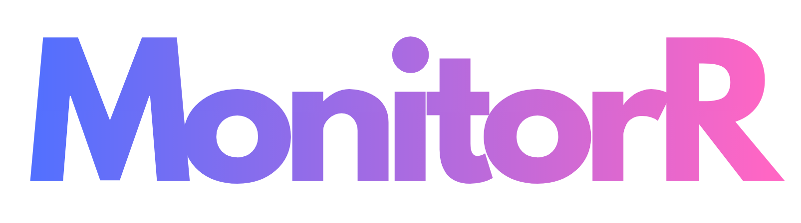 MonitorR - Employee Monitoring